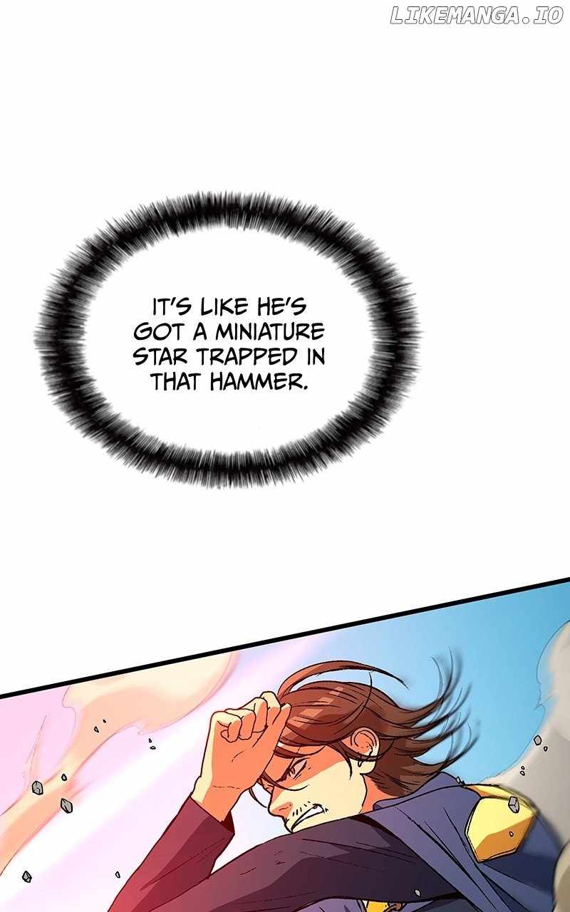 Return of the Runebound Professor Chapter 41 44